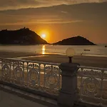 Orereta Near San Sebastian Apartment