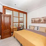 Apartment Orereta Near San Sebastian