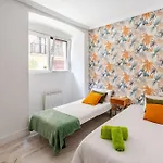 Apartment Orereta Near San Sebastian