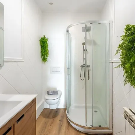 Apartamento Orereta Near San Sebastián *