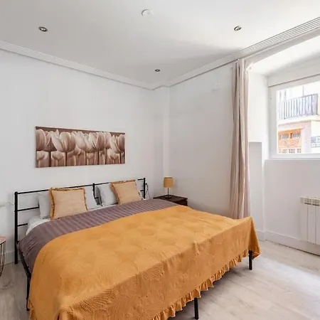 Apartamento Orereta Near San Sebastián Rentería