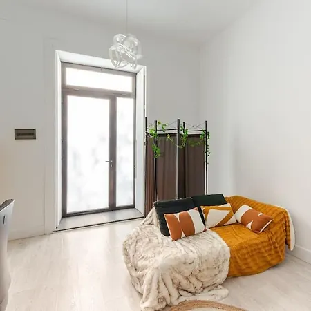 Orereta Near San Sebastián Apartamento