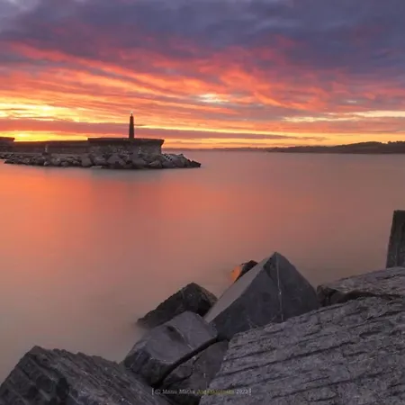 Orereta Near San Sebastián Apartamento *