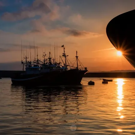 Orereta Near San Sebastián