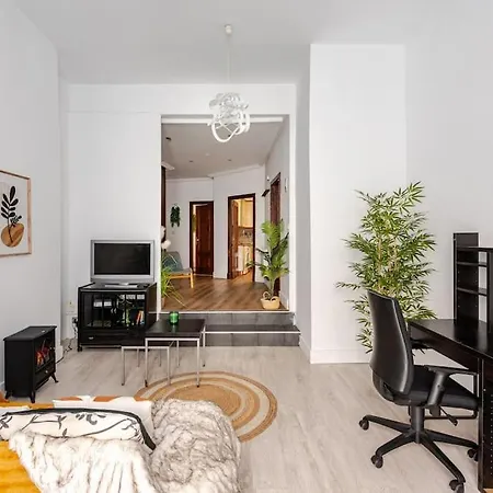 Orereta Near San Sebastian * Rentería