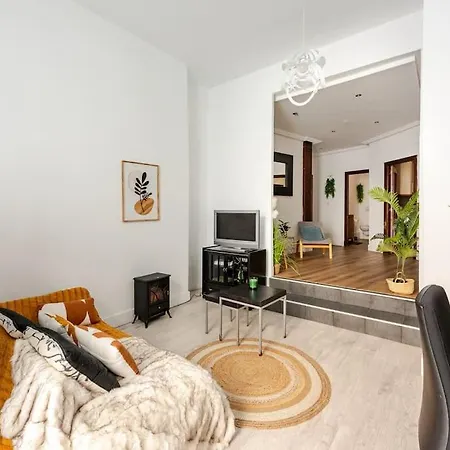 Orereta Near San Sebastian * Rentería