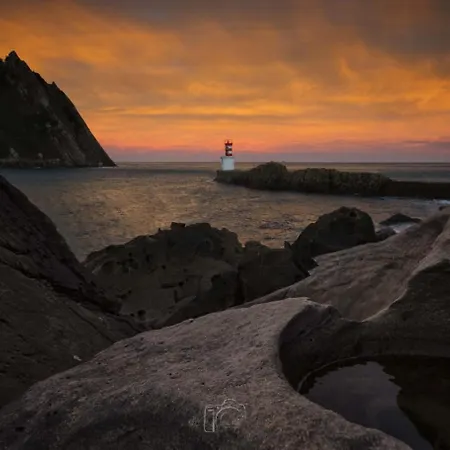 Διαμέρισμα Orereta Near San Sebastian *