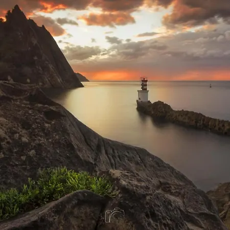 Orereta Near San Sebastian *