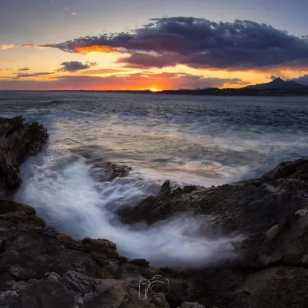 Orereta Near San Sebastian * Renteria