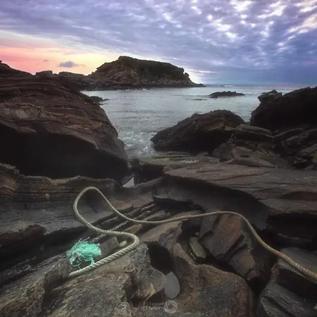 Orereta Near San Sebastian Renteria