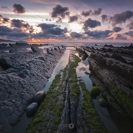 Apartment Orereta Near San Sebastian
