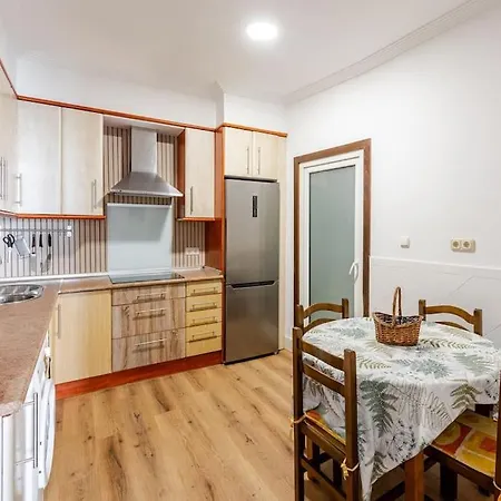 Orereta Near San Sebastian *