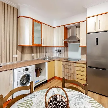 Orereta Near San Sebastian * Рентерия