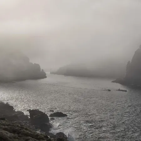 Orereta Near San Sebastian