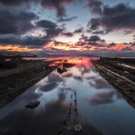 Orereta Near San Sebastian Апартаменты *