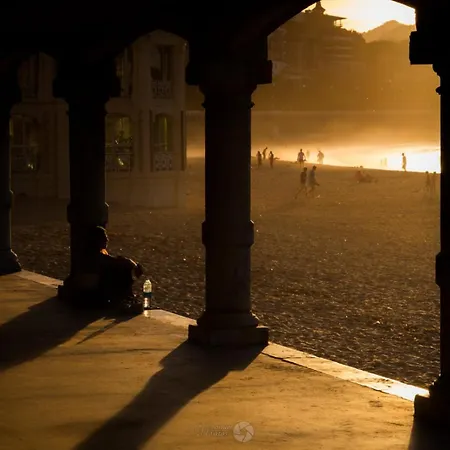 Апартаменты Orereta Near San Sebastian *